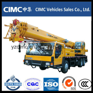 XCMG Popular 25 Tons Hydraulic Truck Crane Qy25k-II
